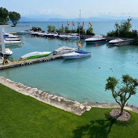 Sirmio Apartments - Darsena Stay Sirmione Exterior foto
