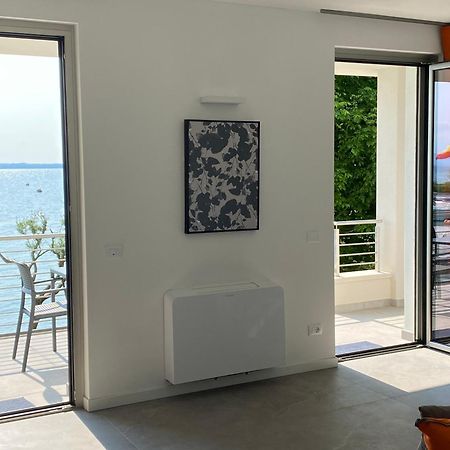 Sirmio Apartments - Darsena Stay Sirmione Exterior foto