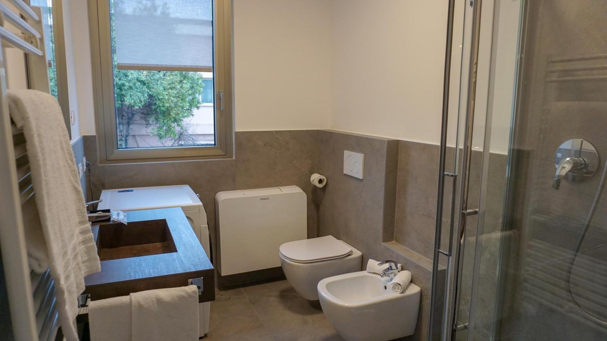 Sirmio Apartments - Darsena Stay Sirmione Exterior foto