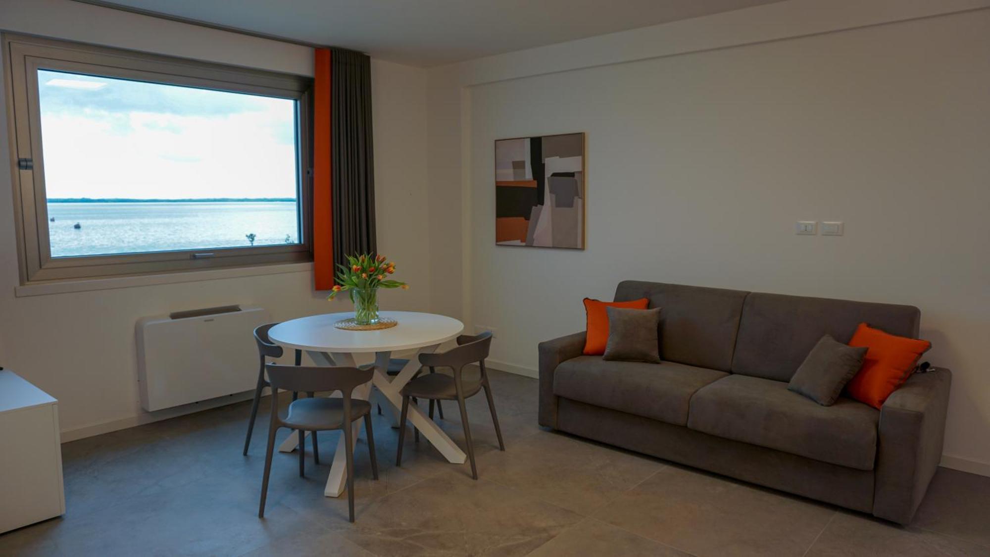 Sirmio Apartments - Darsena Stay Sirmione Exterior foto