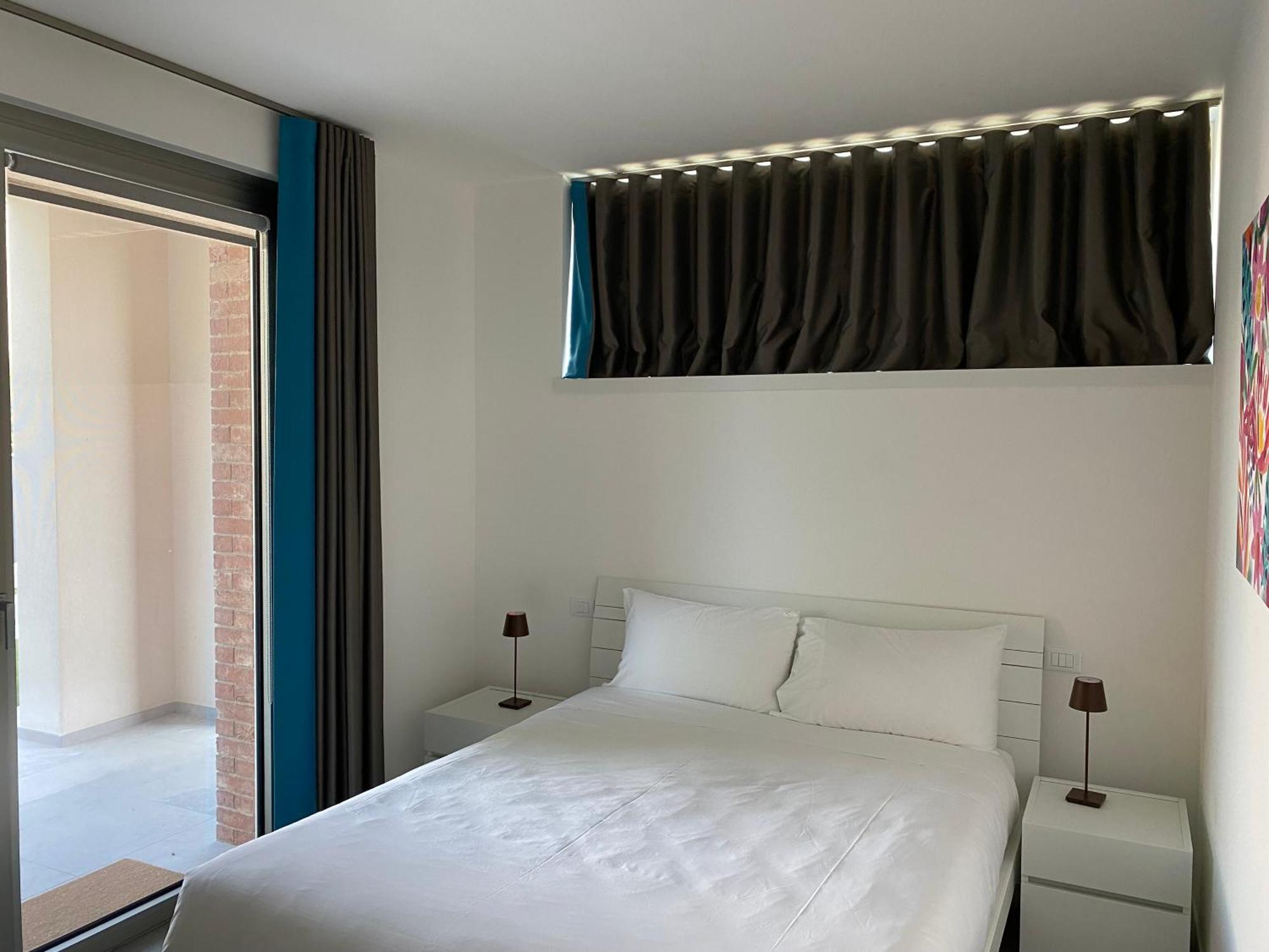 Sirmio Apartments - Darsena Stay Sirmione Exterior foto