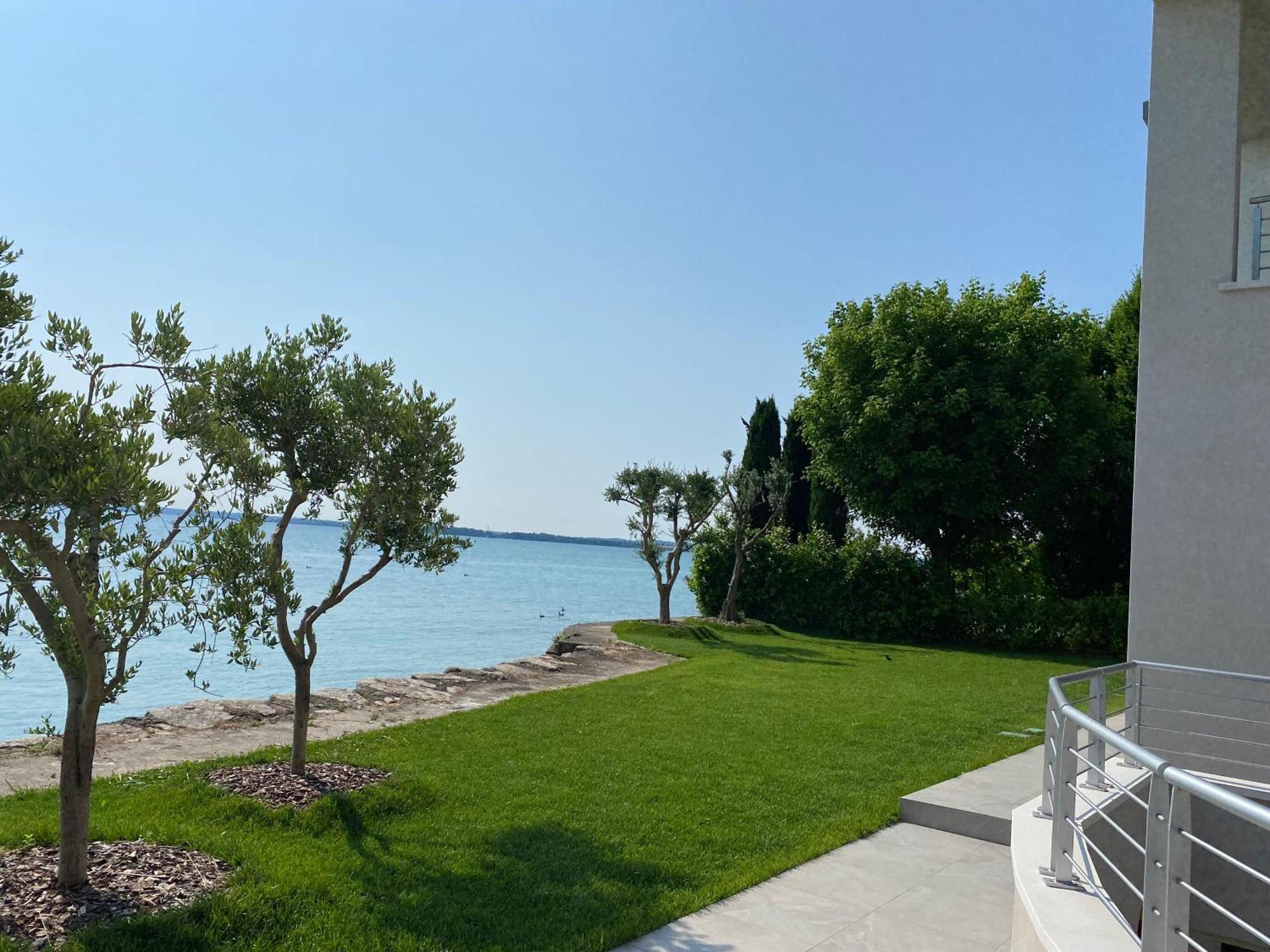 Sirmio Apartments - Darsena Stay Sirmione Exterior foto