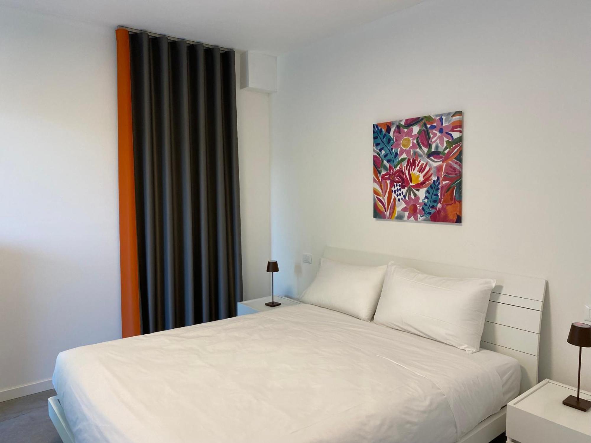 Sirmio Apartments - Darsena Stay Sirmione Exterior foto