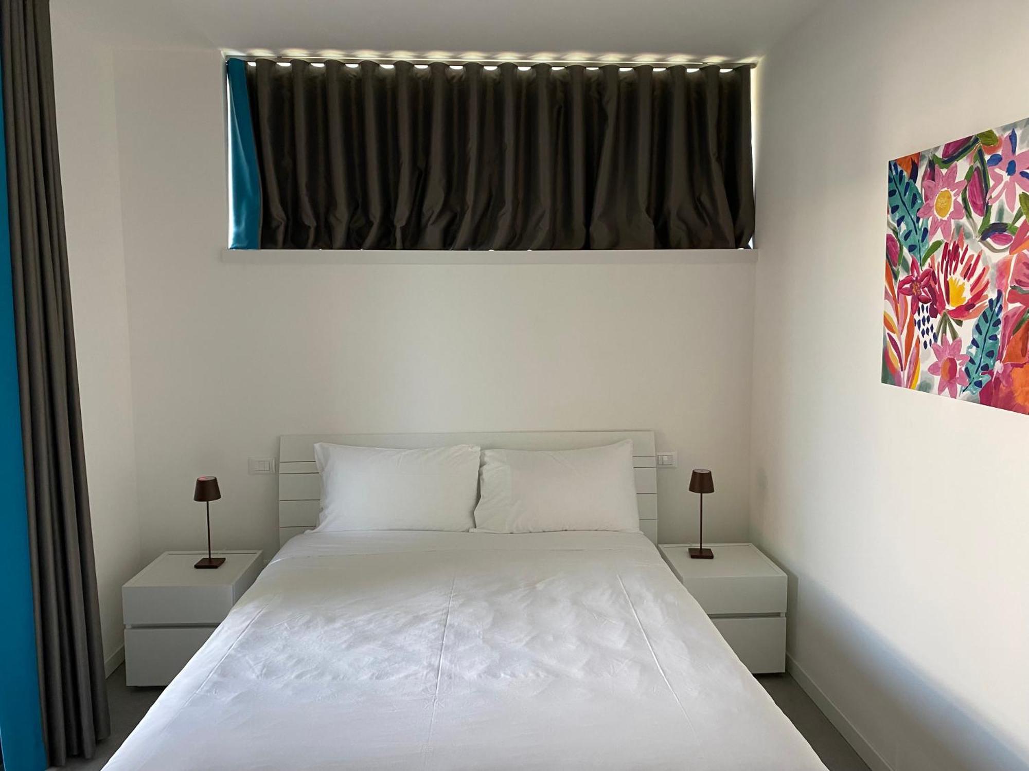Sirmio Apartments - Darsena Stay Sirmione Exterior foto