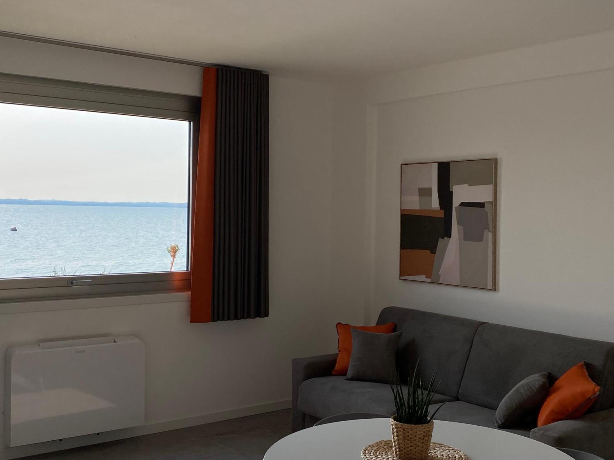Sirmio Apartments - Darsena Stay Sirmione Exterior foto