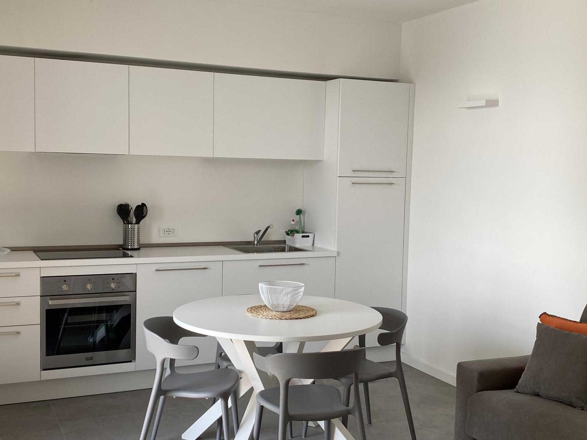 Sirmio Apartments - Darsena Stay Sirmione Exterior foto