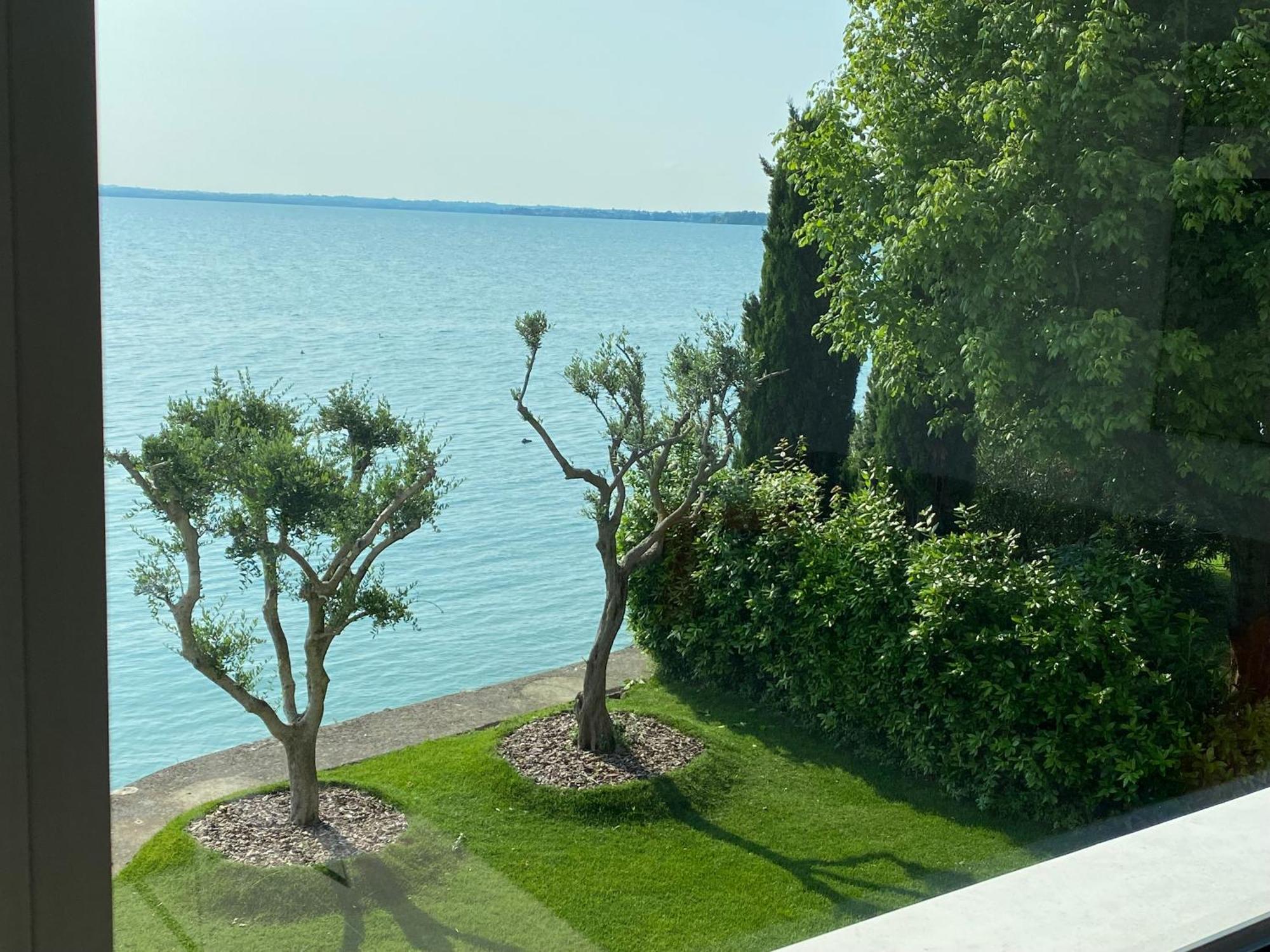 Sirmio Apartments - Darsena Stay Sirmione Exterior foto